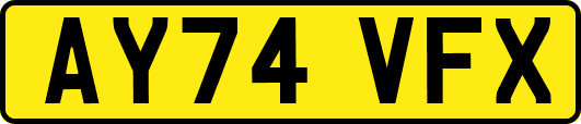 AY74VFX