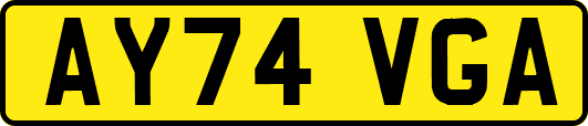 AY74VGA