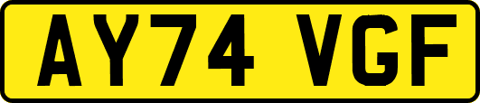 AY74VGF
