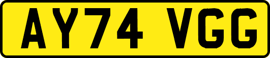 AY74VGG
