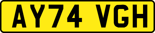 AY74VGH