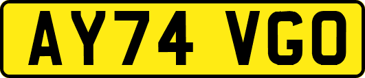 AY74VGO