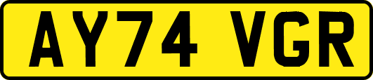 AY74VGR