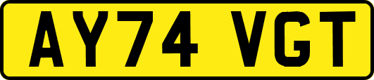 AY74VGT