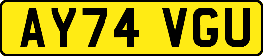 AY74VGU