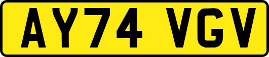 AY74VGV
