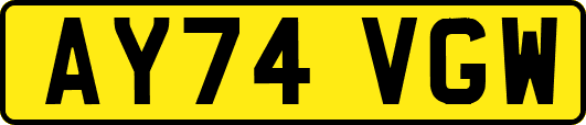 AY74VGW