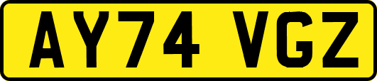 AY74VGZ