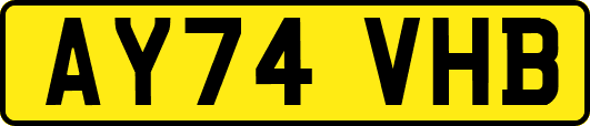 AY74VHB