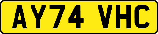 AY74VHC