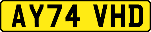 AY74VHD