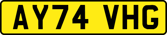 AY74VHG