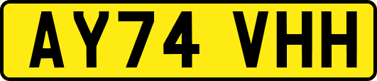 AY74VHH