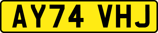 AY74VHJ