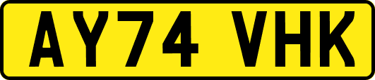 AY74VHK