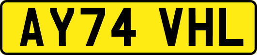 AY74VHL