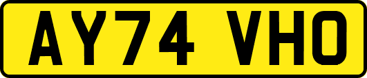AY74VHO