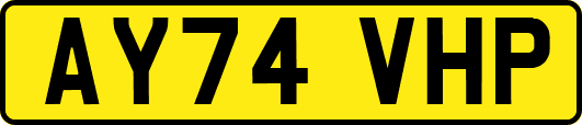 AY74VHP