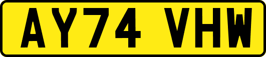 AY74VHW