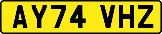 AY74VHZ