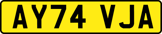 AY74VJA