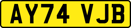 AY74VJB