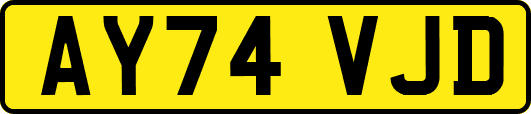 AY74VJD