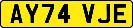 AY74VJE