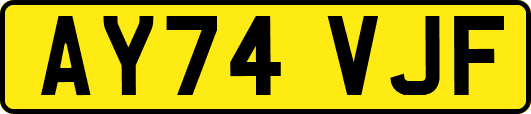 AY74VJF