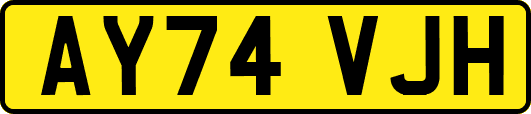 AY74VJH