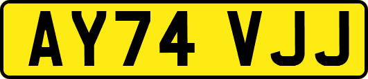 AY74VJJ