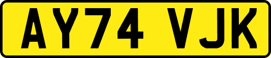 AY74VJK