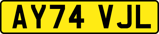 AY74VJL