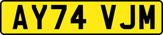 AY74VJM