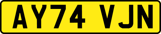AY74VJN