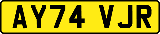 AY74VJR