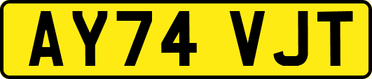 AY74VJT