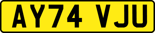AY74VJU