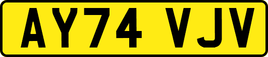 AY74VJV