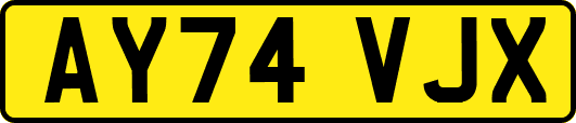 AY74VJX