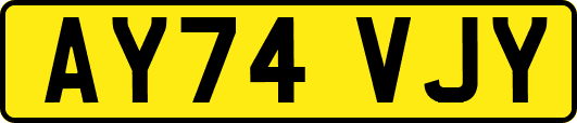 AY74VJY