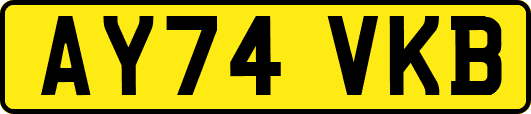 AY74VKB