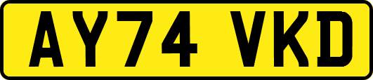 AY74VKD