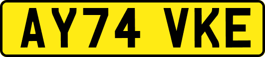 AY74VKE