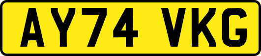 AY74VKG