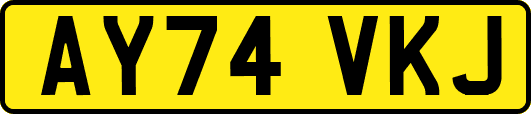 AY74VKJ