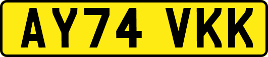 AY74VKK