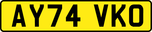 AY74VKO
