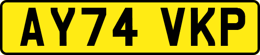AY74VKP