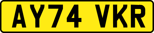 AY74VKR